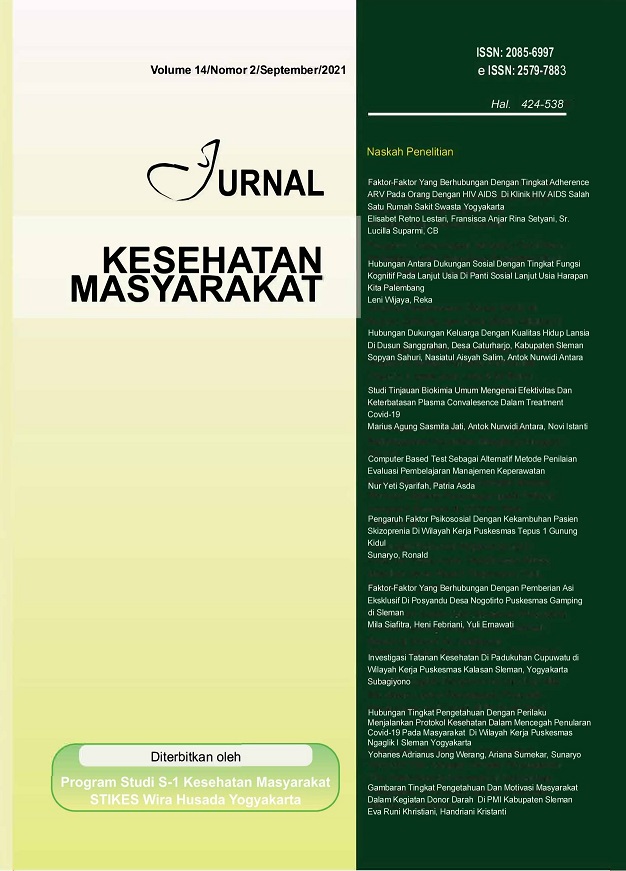 Cover Page