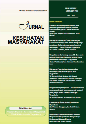 Cover Page
