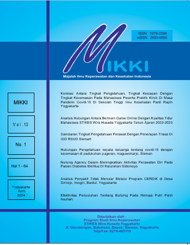 Cover Page