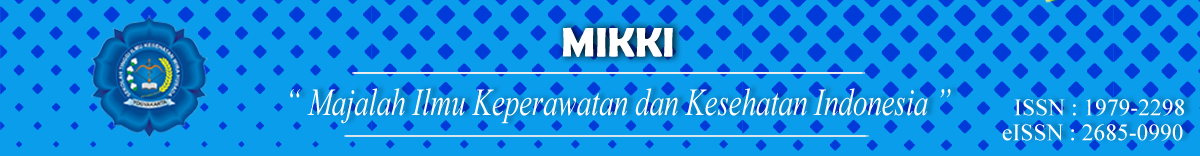 Page Header