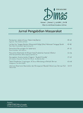 Cover Page