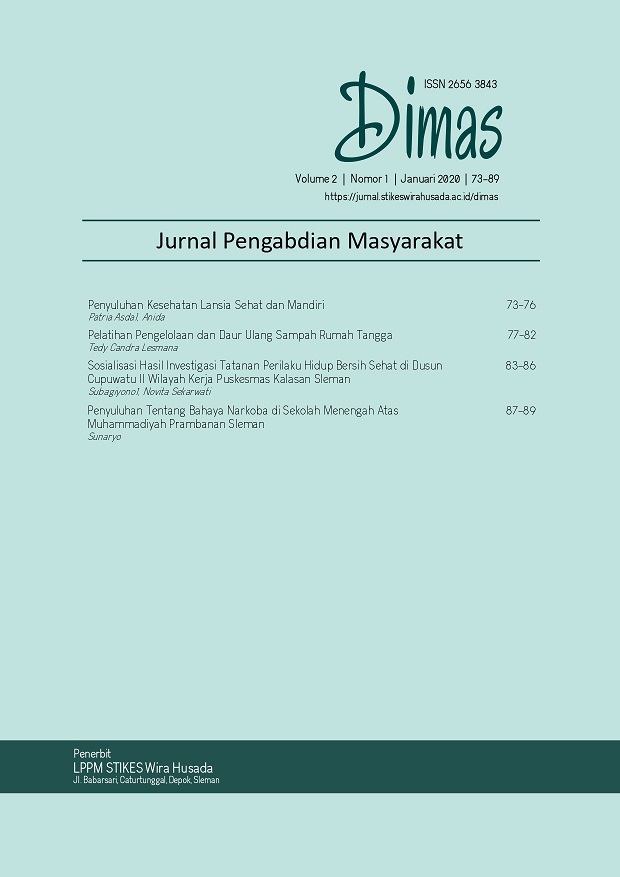 Cover Page