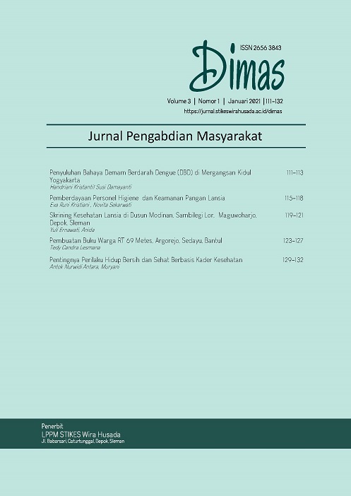 Cover Page