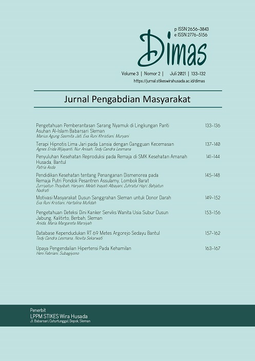 Cover Page