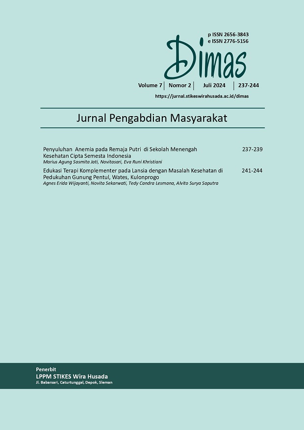 Cover Page