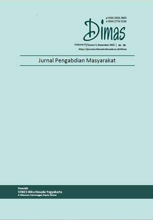 Cover Page